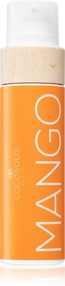 COCOSOLIS MANGO 110 ml