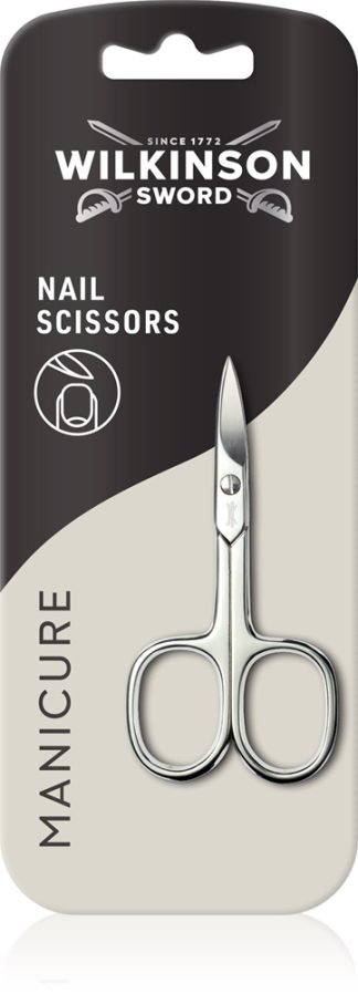 Wilkinson Sword Manicure Scissors