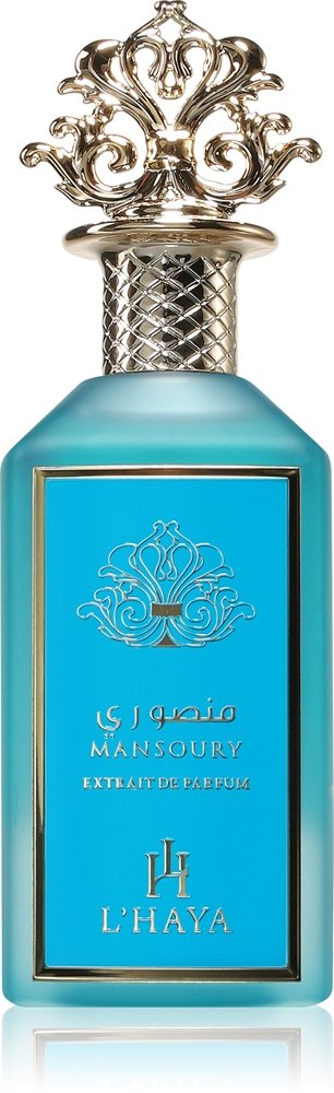 L’HAYA PERFUMES Mansoury 100 ml