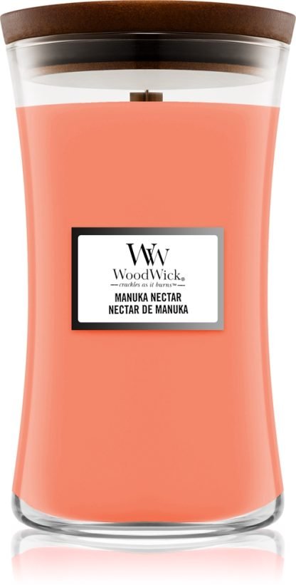 Woodwick Manuka Nectar 610 g