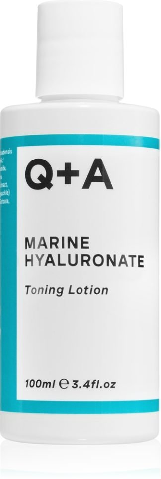 Q+A Marine Hyaluronate 100 ml