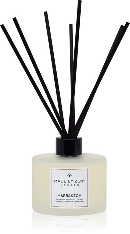 MADE BY ZEN Marrakech 200 ml