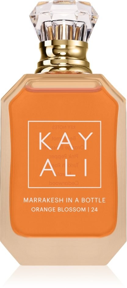 Kayali Marrakesh In a Bottle Orange Blossom 24 50 ml