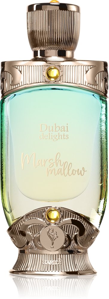 Hamidi Marsh Mallow 20 ml