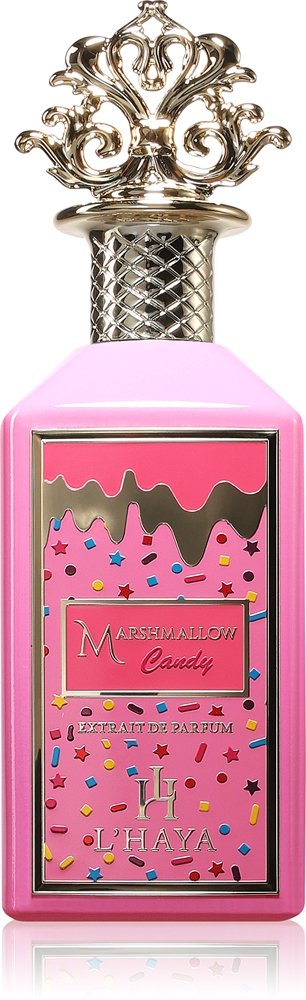 L’HAYA PERFUMES Marshmallow Candy 100 ml