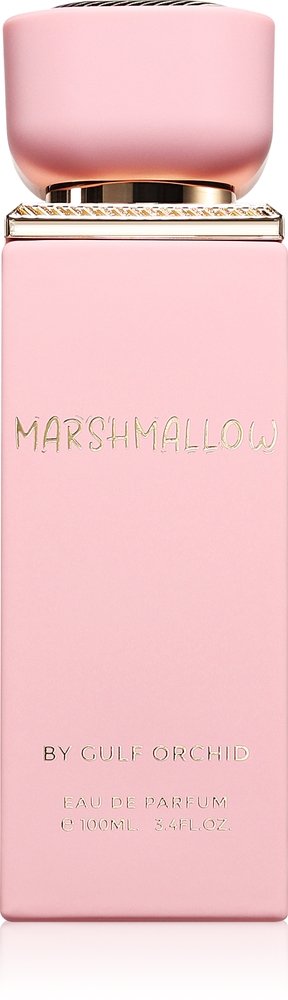 Gulf Orchid Marshmallow 100 ml