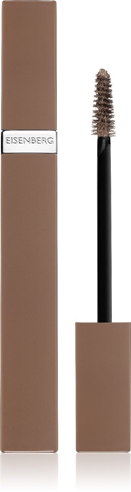 EISENBERG Mascara Définition Sourcils & Base pour les Cils 7 ml