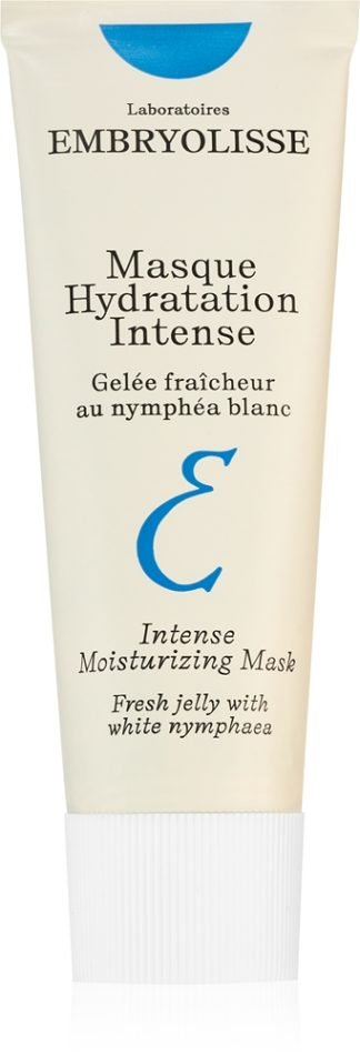 Embryolisse Masque Hydratation Intense 50 ml