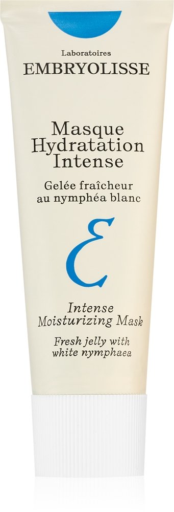 Embryolisse Masque Hydratation Intense 50 ml