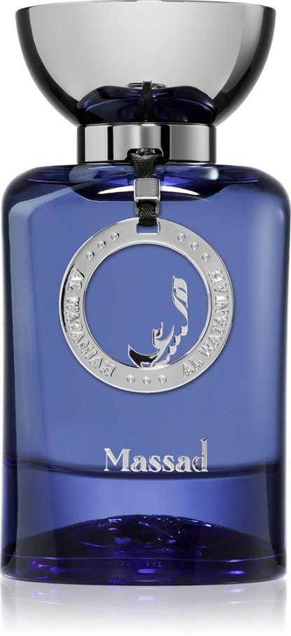 Al Wataniah Massad 100 ml