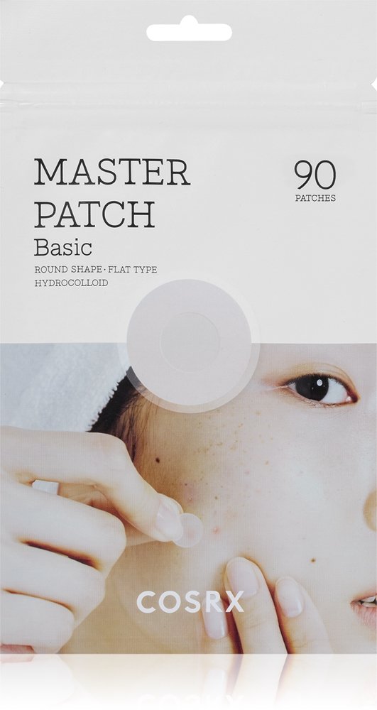 Cosrx Master Patch Basic 90 St.