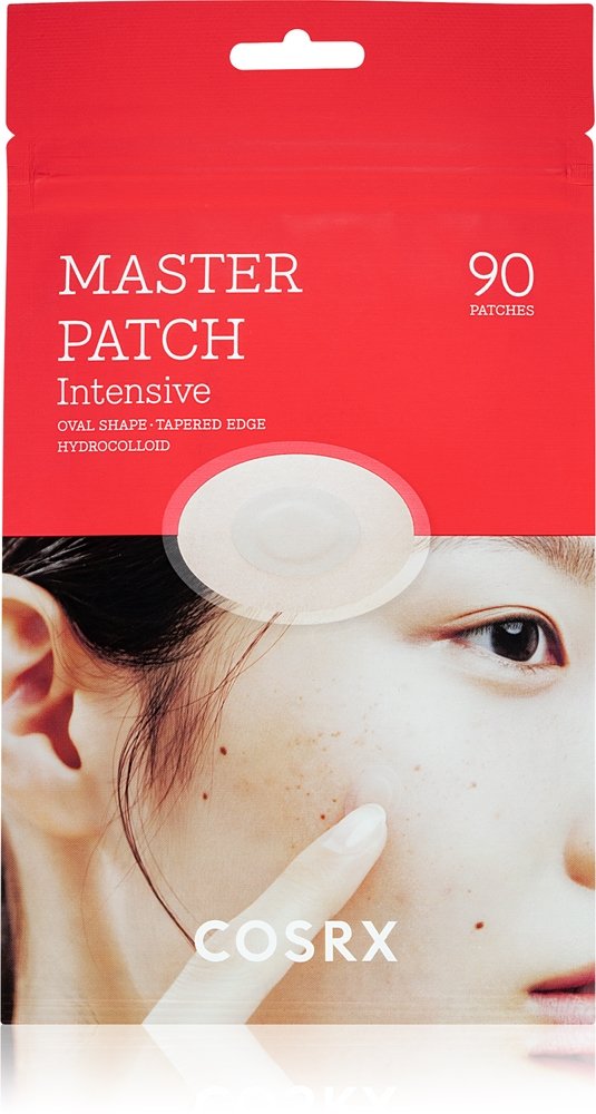 Cosrx Master Patch Intensive 90 St.