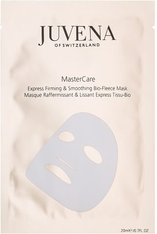 Juvena MasterCare Express Firming & Smoothing Bio-Fleece Mask 5 x 20 ml