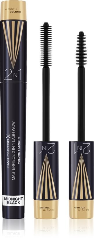 Max Factor Masterpiece Lash Wow 7 ml