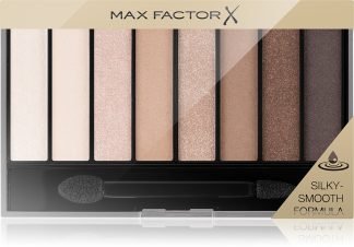 Max Factor Masterpiece Nude Palette 6,5 g