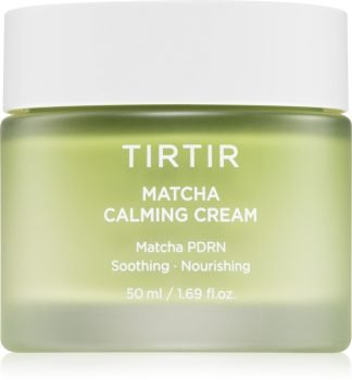 TIRTIR Matcha Calming Cream 50 ml