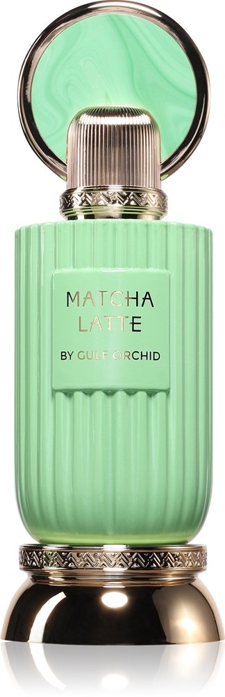 Gulf Orchid Matcha Latte 100 ml