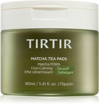 TIRTIR Matcha Tea Pads 70 St.