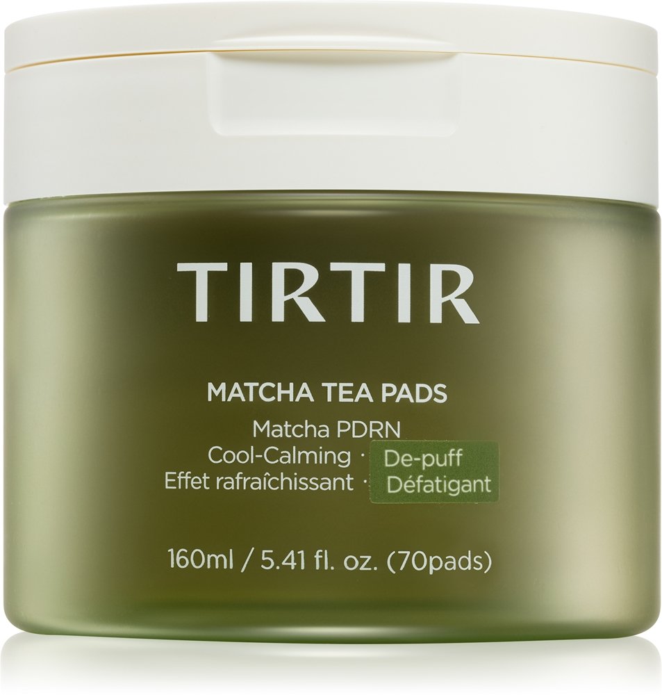 TIRTIR Matcha Tea Pads 70 St.