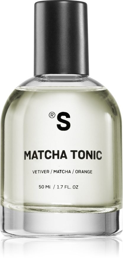 Sister's Aroma Matcha Tonic 50 ml