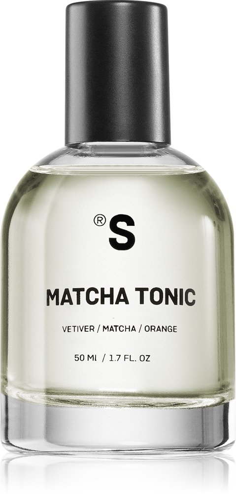Sister's Aroma Matcha Tonic 50 ml