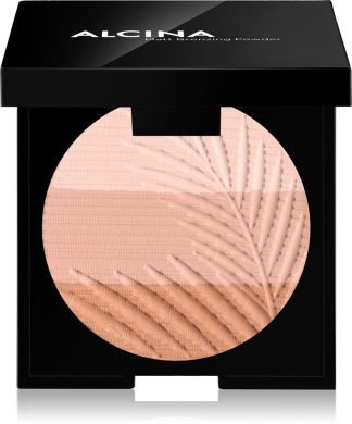 Alcina Matt Bronzing Powder 8,7 g