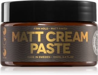 Waterclouds Matt Cream Paste 100 ml