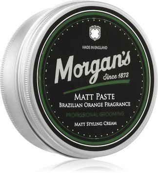 Morgan's Matt Paste 75 ml
