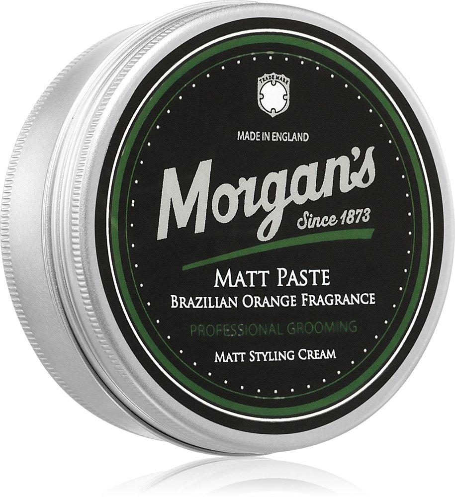 Morgan's Matt Paste 75 ml