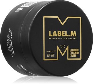 label.m Matt Paste 120 ml