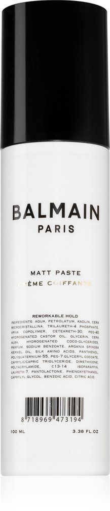 Balmain Hair Couture Matt 100 ml
