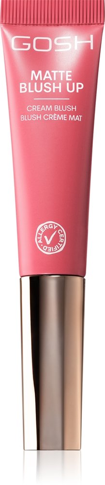 GOSH COPENHAGEN Matte Blush Up 14 ml