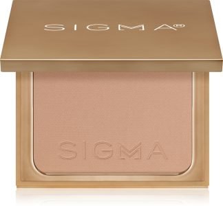 Sigma Beauty Matte Bronzer 8 g