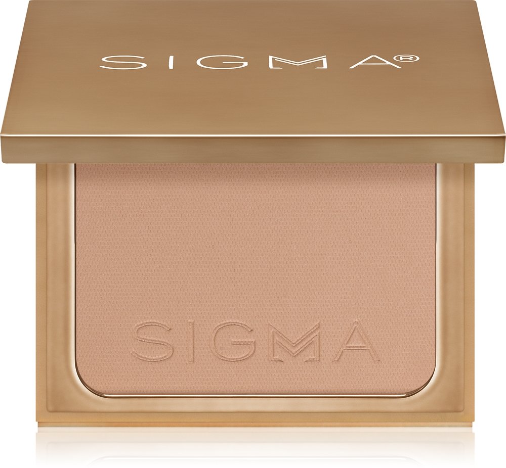Sigma Beauty Matte Bronzer 8 g