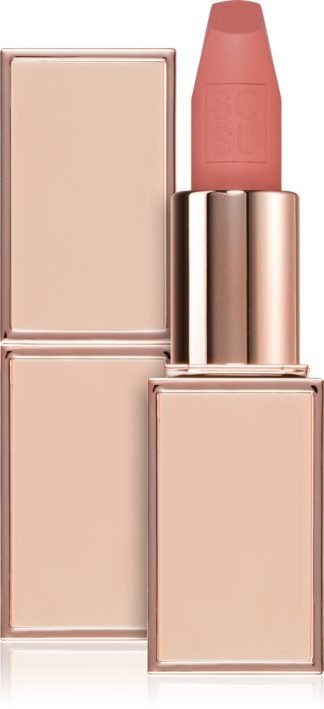 SOSU Cosmetics Matte Lipsticks 3,2 g