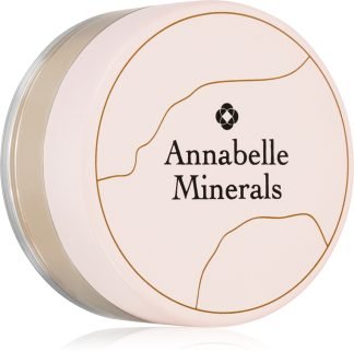 Annabelle Minerals Matte Mineral Foundation 4 g