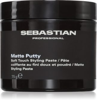 Sebastian Professional Matte Putty 75 g