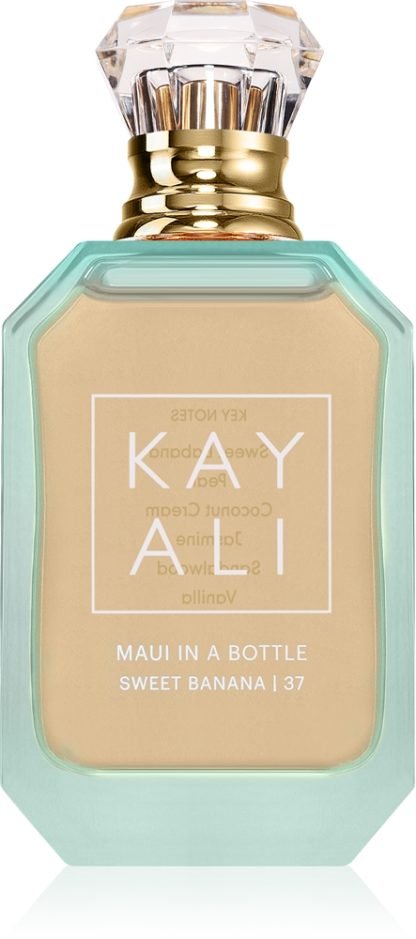 Kayali Maui In A Bottle Sweet Banana 37 50 ml