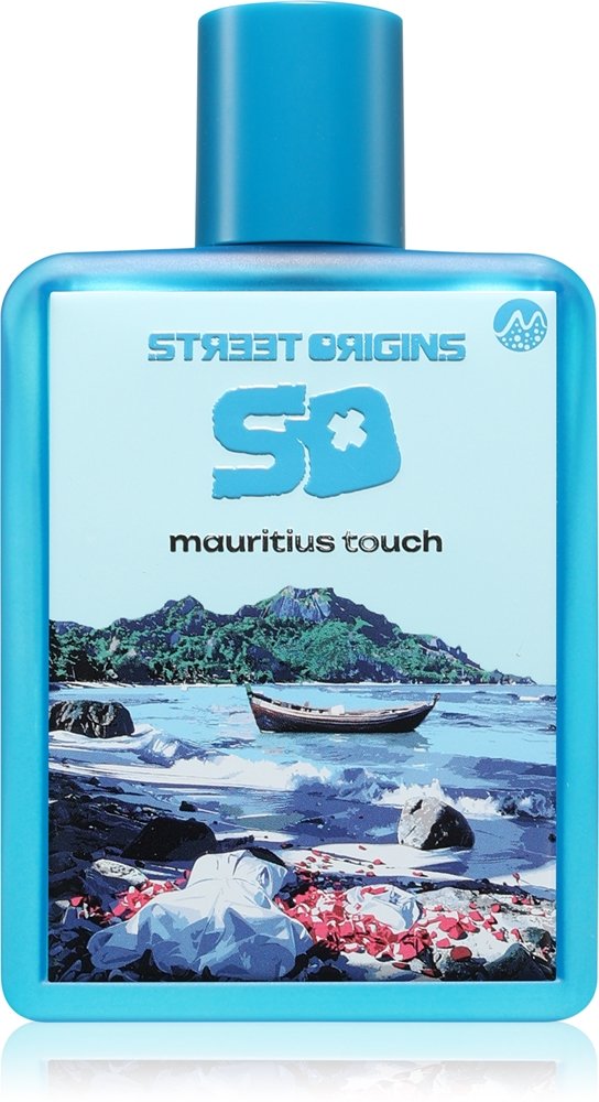 Street Origins Mauritius Touch 75 ml