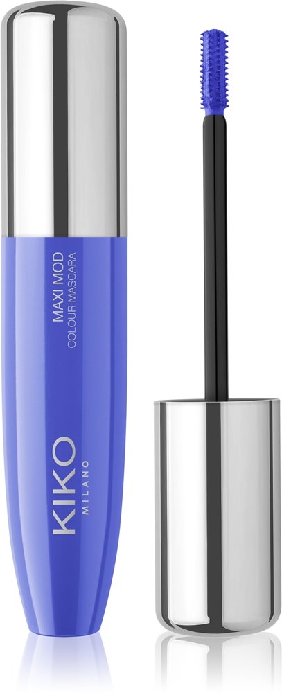 KIKO Milano Maxi Mod Colour Mascara 12 ml