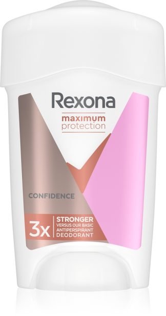 Rexona Maximum Protection Confidence 45 ml