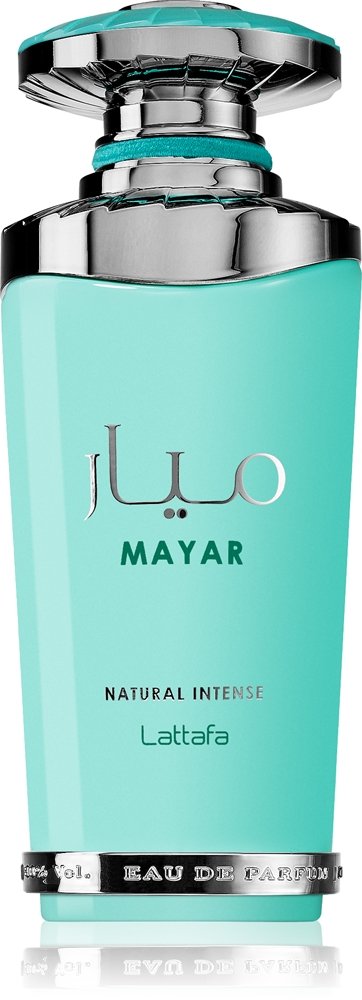 Lattafa Mayar Natural Intense 100 ml
