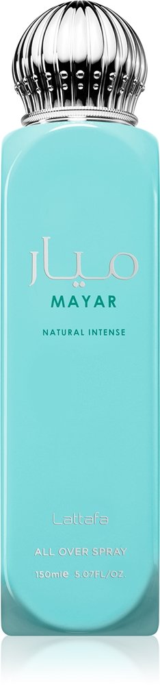 Lattafa Mayar Natural Intense 150 ml