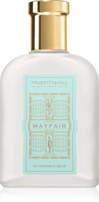 Truefitt & Hill Mayfair Aftershave Balm 100 ml
