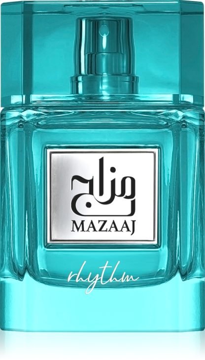 Zimaya Mazaaj Rythm 100 ml