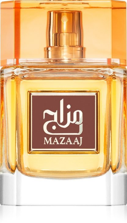 Zimaya Mazaaj 100 ml