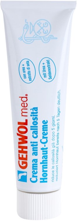 Gehwol MED 75 ml