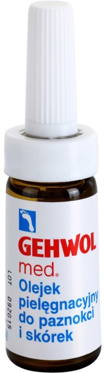 Gehwol MED 15 ml