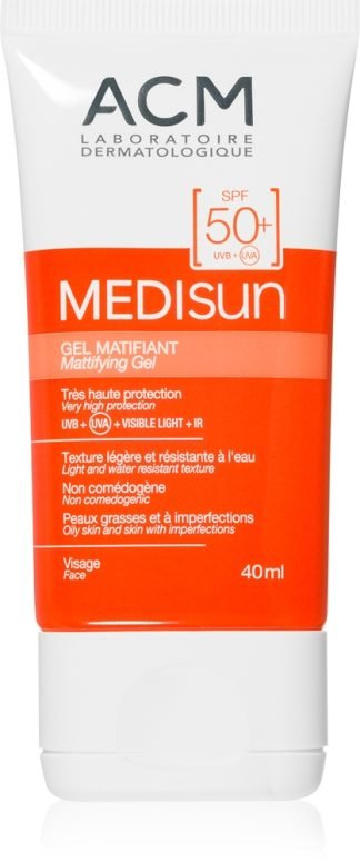 ACM Medisun 40 ml