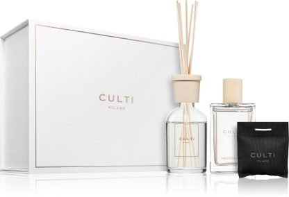 Culti Milano Mediterranea Gift Box